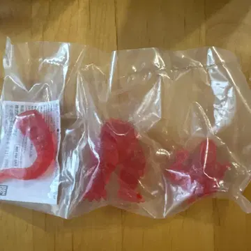 고질라 버스트 캠페인 버닝 고질라 이매지네이션 레드