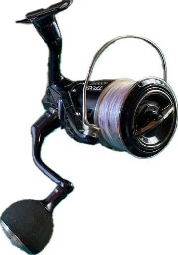 시마노 트윈파워 XD 4000 PG