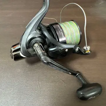 DAIWA 크로스캐스트 4000QD