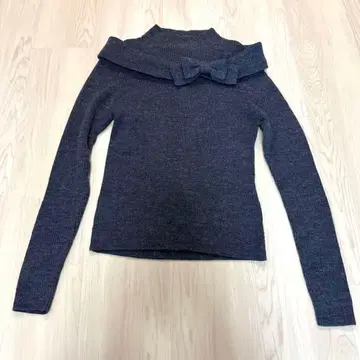 NS GRACY 그레이 스웨터 38