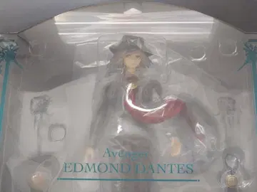 Fate/GrandOrder 암굴왕 에드몽 당테스 1/8 스케일 피규어