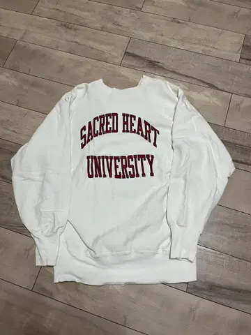 챔피온 리버스 위브 맨투맨