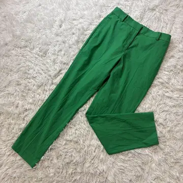 PLST 슬랙스 팬츠