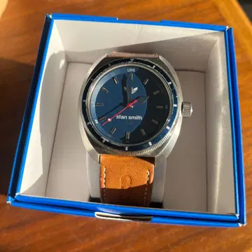 adidas stansmith 시계