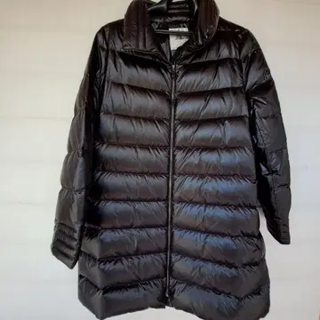 [택 포함 새상품] 레리안 큰 사이즈 13+ 다운 코트