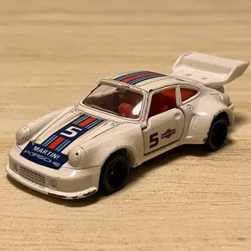 토미카 포르쉐 935 터보 No.F31 1/61
