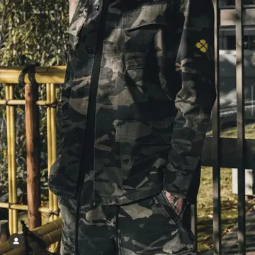 gakkin 하프 팬츠