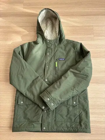 파타고니아 인퍼노 자켓