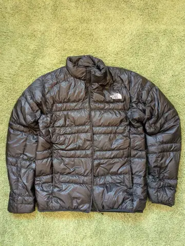 THE NORTH FACE 다운 자켓 XL 블랙