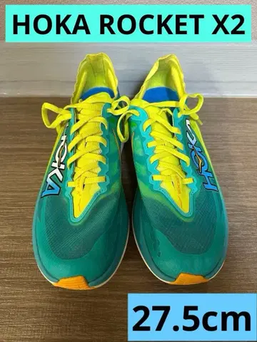 HOKA Rocket X2