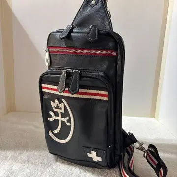 CASTEL BAJAC 바디백