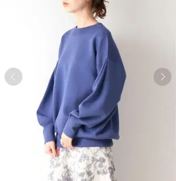 미사용 새상품 택 포함 IENA 슈퍼 160 스무스 니트 풀오버