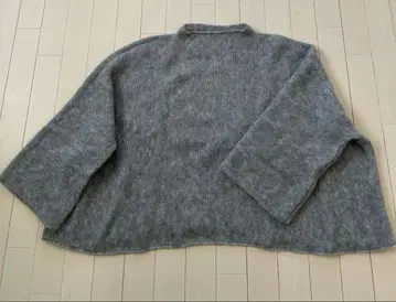 저널 스탠다드 럭스 니트