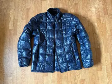 몽벨 스페리오 다운 자켓 MEN's