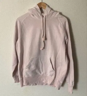 레미 리프 후드티 M