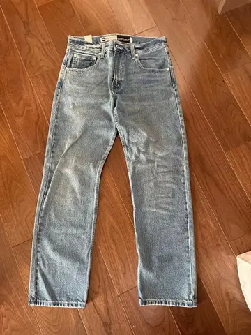 Levis Silver Tab 스트레이트 청바지 w32 L32