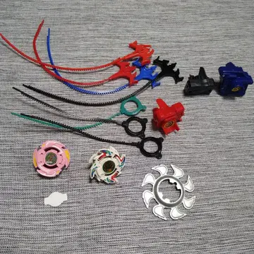 폭전슛 베이블레이드 레어 묶음 판매