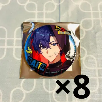 돈키 KAITO 캔뱃지