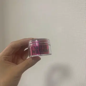 Mrs. Green Apple 젠진 은색 테이프