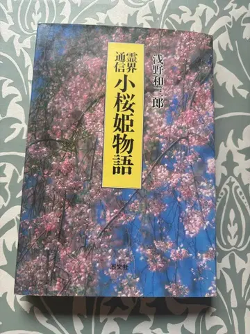 코자쿠라히메 이야기 아사노 와자부로 저