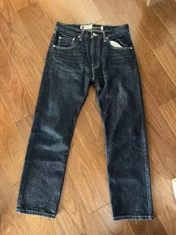 Levis silverTAB 스트레이트 데님 W32 L32