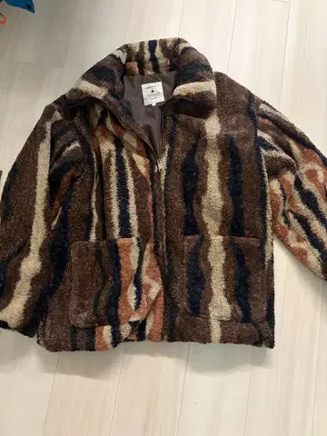 니코앤드 퍼 코트 L