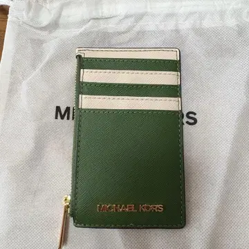 마이클코어스 MICHAEL KORS 카드 케이스