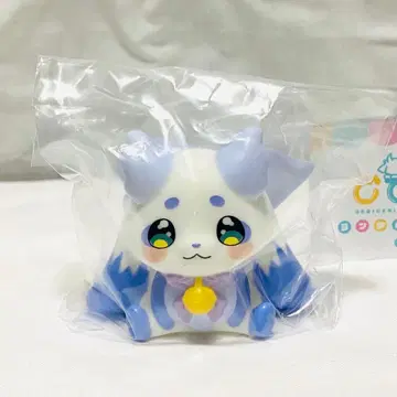 룬룬 데비룬 Summer 랜덤 마스코트