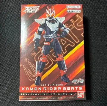 액션 피규어 가면라이더 기츠 미개봉 새상품