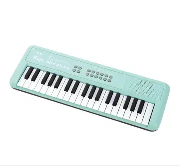 아텍 kids mini piano 37 건반 키보드