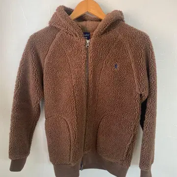 Gymphlex BOA 플리스 자켓 14호