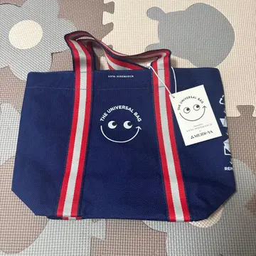 ANITA HINDMARCH THE UNIVERSAL BAG mini