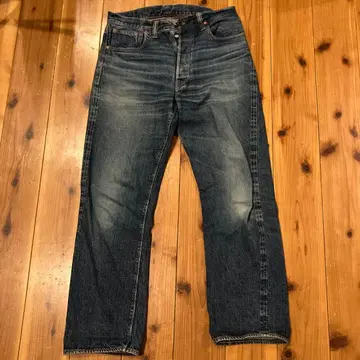 웨어하우스 LOT1001(특농) 빔즈 오더 제품 w33