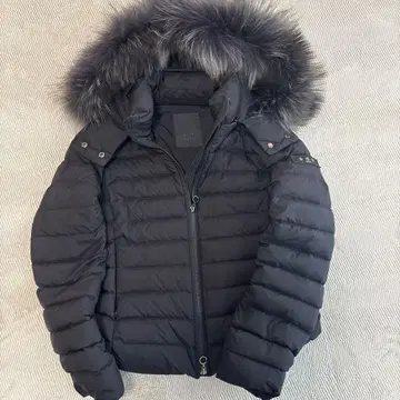 TATRAS VARENA 다운 숏 기장