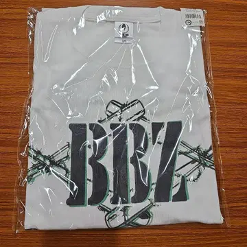 BALLISTIK BOYZ T셔츠 사이즈 M