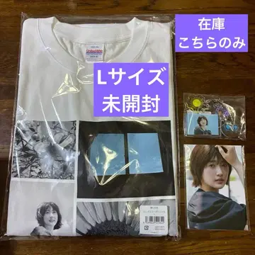 전 노기자카46 히구치 히나 팬클럽 전체 구매 세트