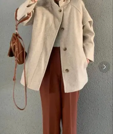 2way 숏코트 아우터 rem closet