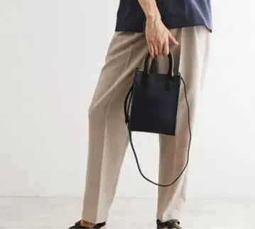 다케오 키쿠치 TK 토트백 숄더끈