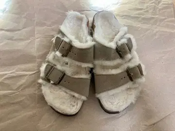 Birkenstock 애리조나 샌들 36