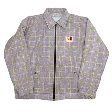 PLAY GROUND LOVE WALK IN PARIS 울 자켓