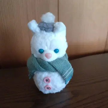 젤라토니 봉제 인형 참 시크릿 오브 스노위 데이