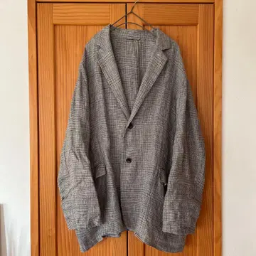 journal standard LUXE 저널 자켓