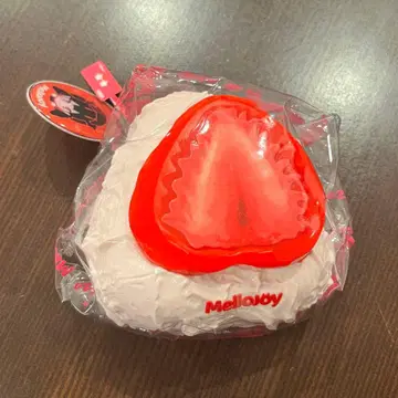 mellojoy 메로조이 대복 스트로베리 딸기