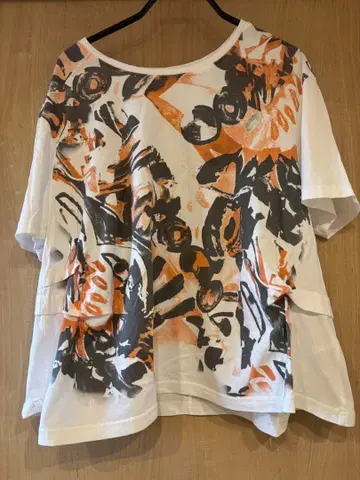 센소유니코 t.b 셔츠 M 사이즈