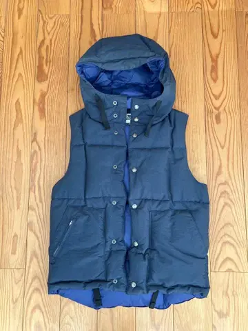 Engineered Garments 네이비 S