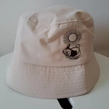 리틀 미이 버킷햇