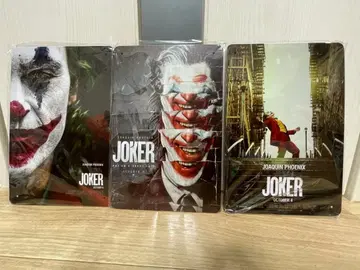 틴사인 아메리칸 코믹스 joker 차고 인테리어
