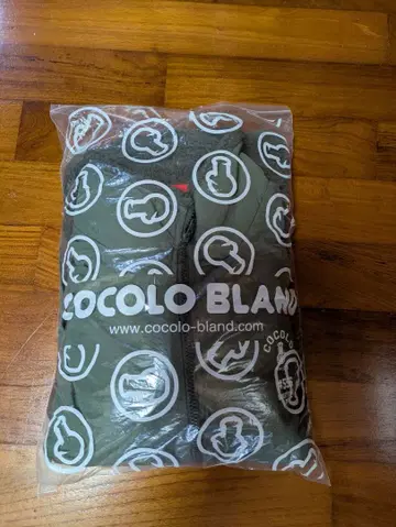 코코로 브랜드 자켓