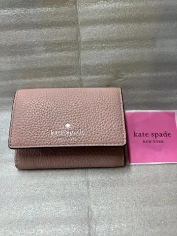 케이트 스페이드 카드 지갑