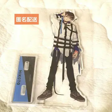 MILGRAM 밀그램 미코토 아크릴 스탠드